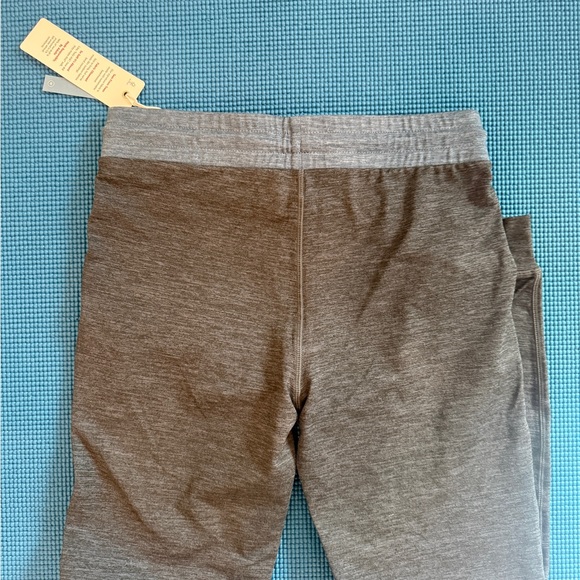 Marine Layer NWT Charcoal Yoga Joggers - Picture 5 of 5